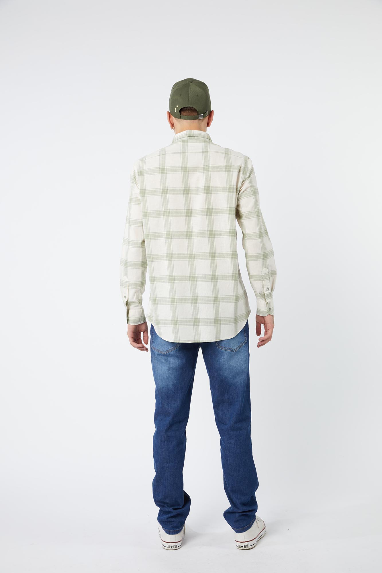 BS2511007-22 - CAMISA KEATS